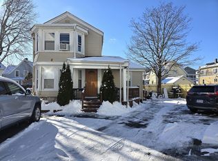 476 Chatham St, Lynn, MA 01902