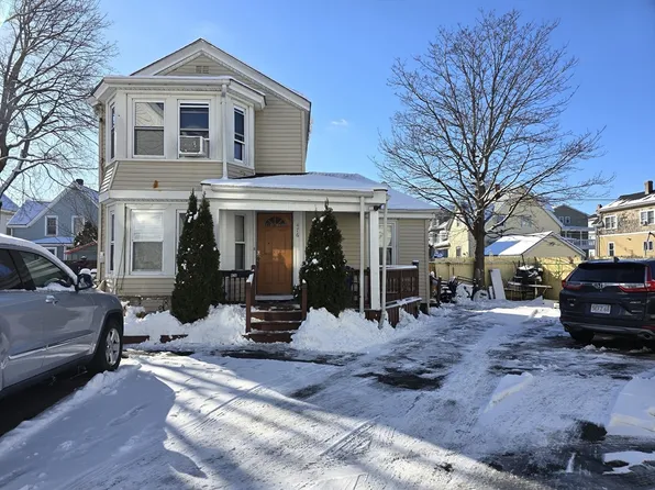 476 Chatham St, Lynn, MA 01902