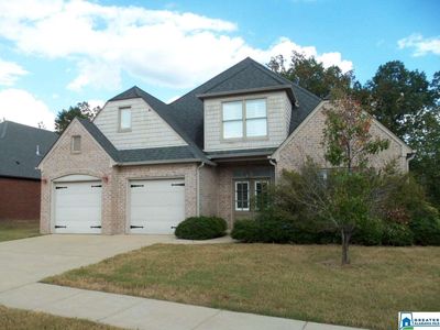 6112 Bent Brook Dr, Bessemer, AL, 35022