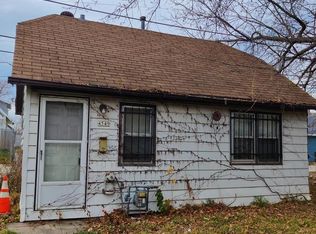 4549 N 29th St, Milwaukee, WI 53209