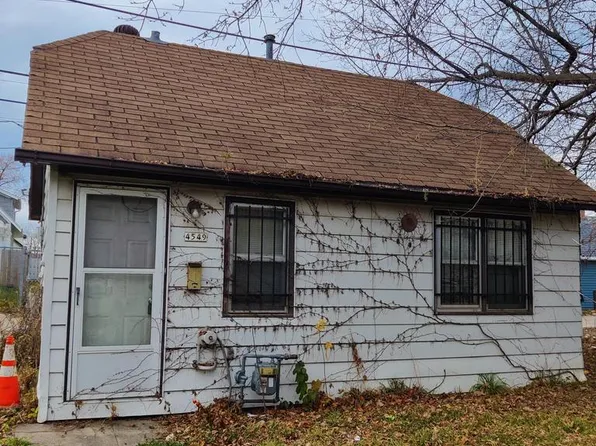 4549 North 29th STREET, Milwaukee, WI 53209