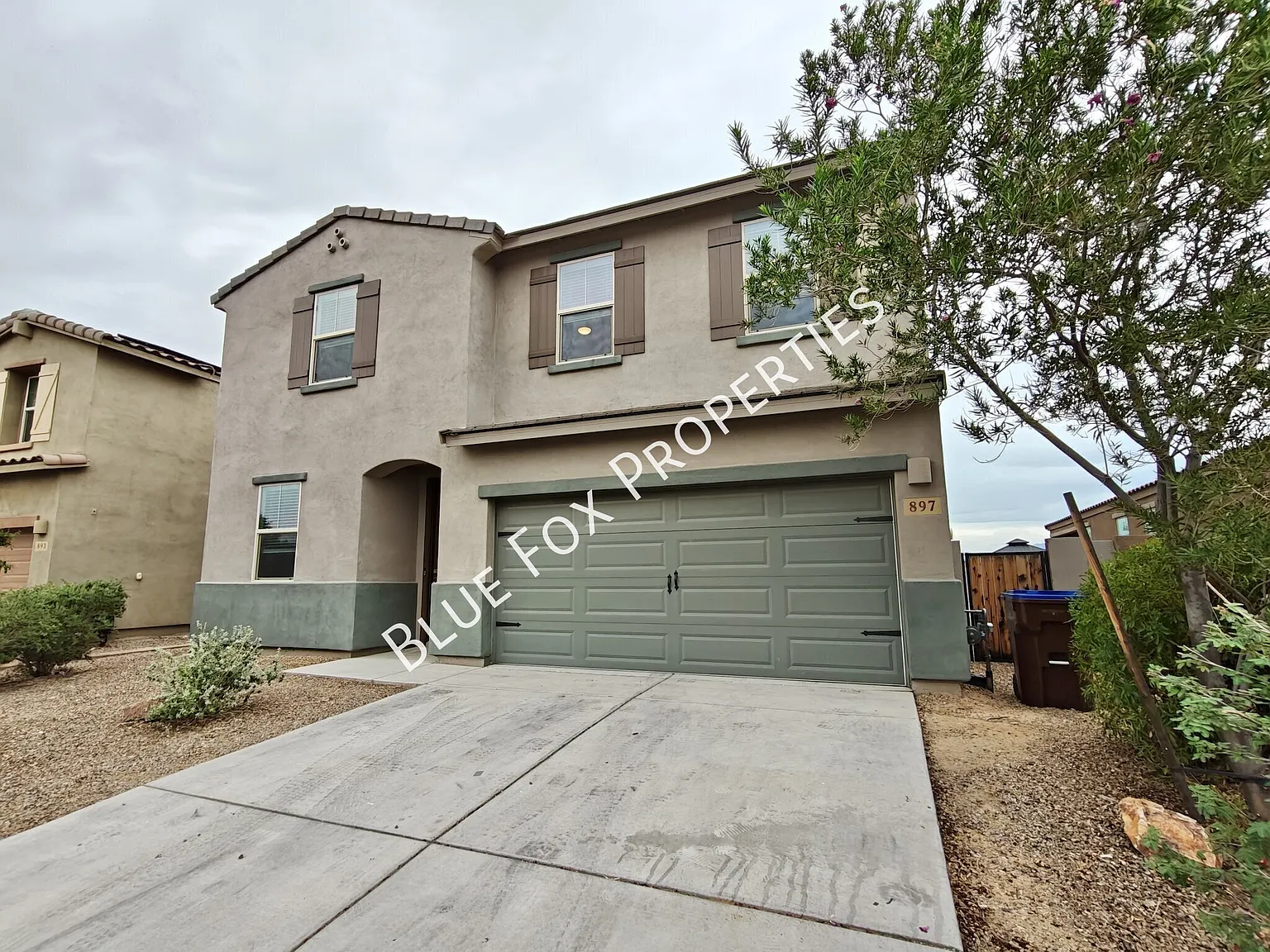 897 West Calle Zoca — Photo 1