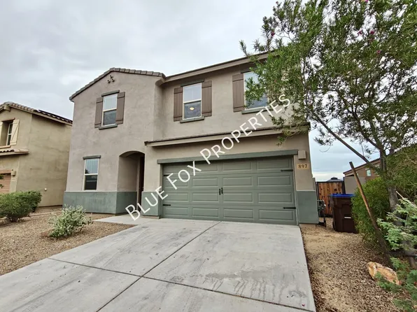 897 W Calle Zoca, Sahuarita, AZ 85629