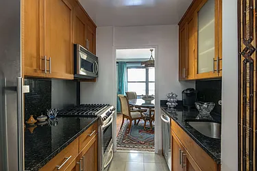 Sold by Brown Harris Stevens