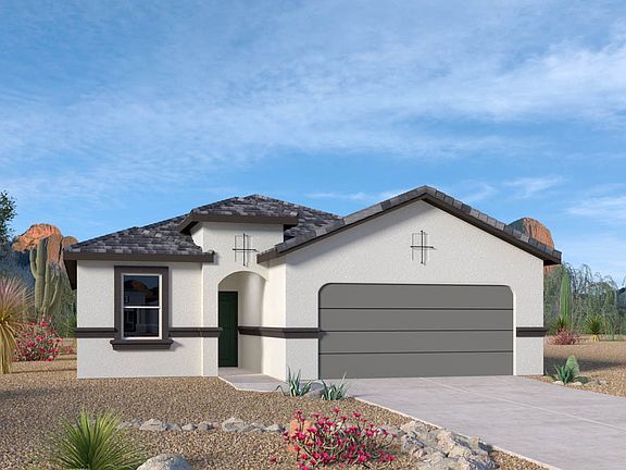 Plan Elevation.
