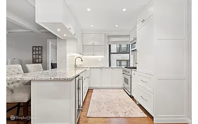 Sold by Douglas Elliman