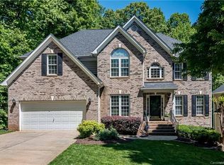 11829 Ulsten Ln, Huntersville, NC 28078