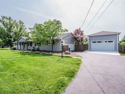 873 Richland Dr, Bowling Green, KY, 42103