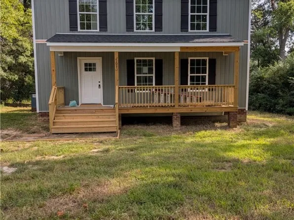 507 Sherman Ave, Hopewell, VA 23860