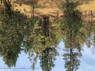 6163 Mallard Pond Dr, Happy Jack, AZ 86024
