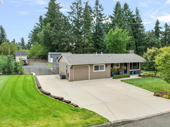 16380 S Stoltz Rd, Oregon City, OR 97045