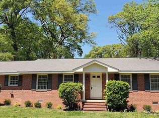 610 Forest Ridge Dr SE, Marietta, GA 30067