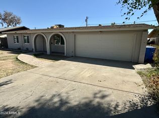 3617 W Harmont Dr, Phoenix, AZ 85051