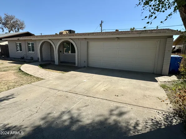3617 W HARMONT Drive, Phoenix, AZ 85051