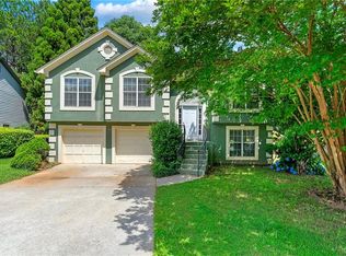 2355 Eagle Pointe Ct, Lawrenceville, GA 30044