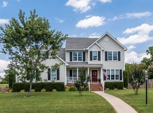 8391 Timberlake Green Dr, Mechanicsville, VA