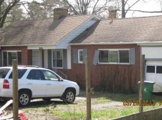 2506 Toddville Rd, Charlotte, NC 28214