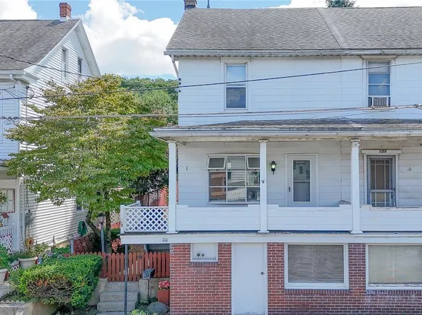 110 E Bertsch St, Lansford, PA 18232