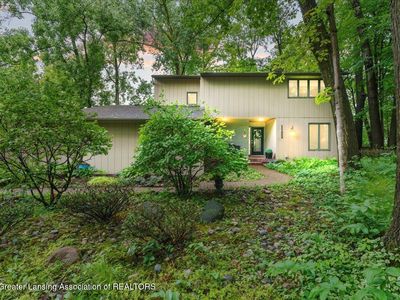 1122 Farwood Dr, East Lansing, MI, 48823