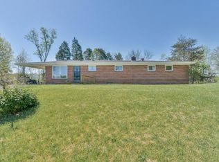 3076 Carrollwood Heights Rd, Kingsport, TN 37660