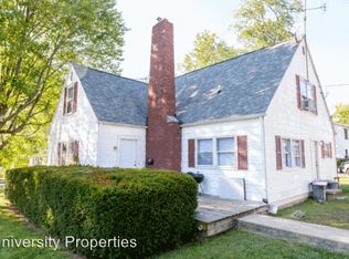 219 E 19th St, Bloomington, IN 47408