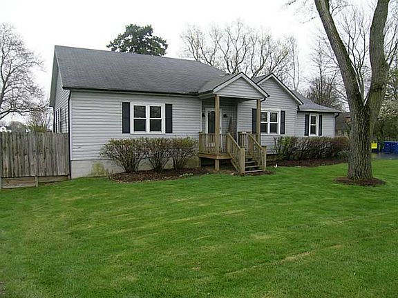 2nd image of 8468 Brookville Phillipsburg Rd