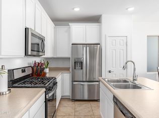 2019 N Marketside Ave, Buckeye, AZ 85396