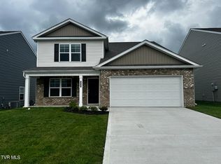 1237 Cherry Grv, Greeneville, TN 37745