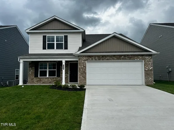 1237 Cherry Grv, Greeneville, TN 37745