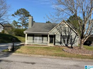 119 Pebble Ln, Alabaster, AL 35007