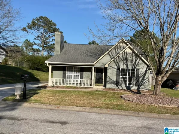 119 Pebble Ln, Alabaster, AL 35007