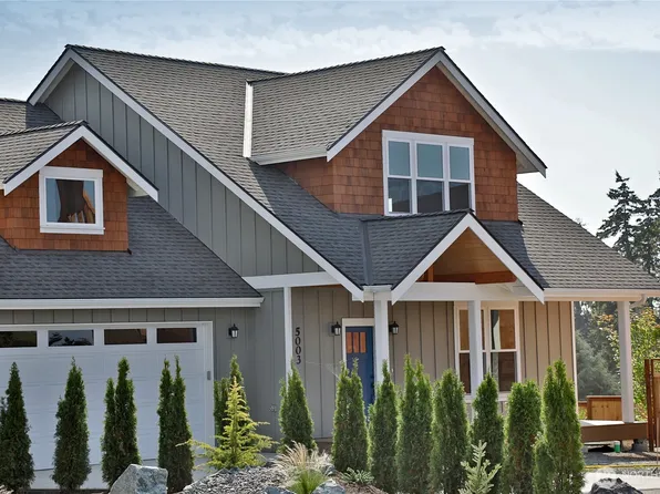 5023 Eagle Ridge Drive, Freeland, WA 98249