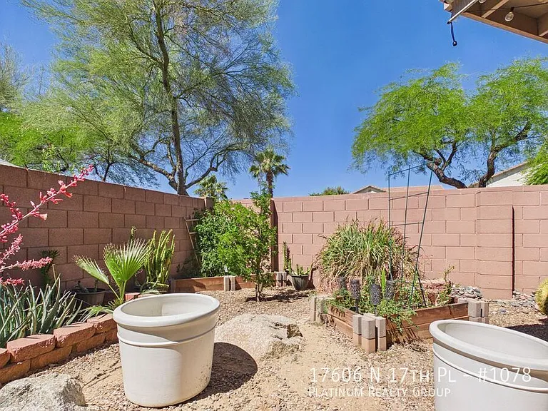 17606 N 17th Pl #1078 — Photo 41