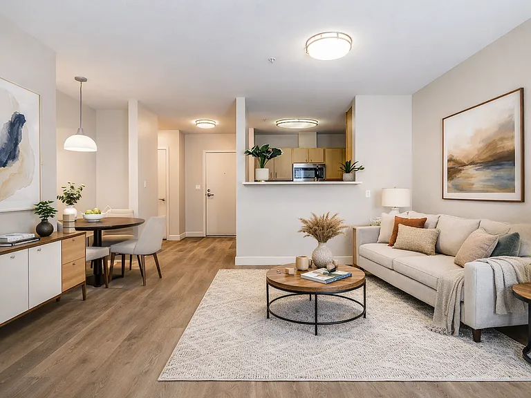 Verse Seattle Modern Living at the Heartbeat of the Central District — Photo 66