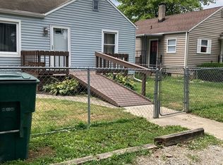 2415 S Beacon St, Muncie, IN 47302