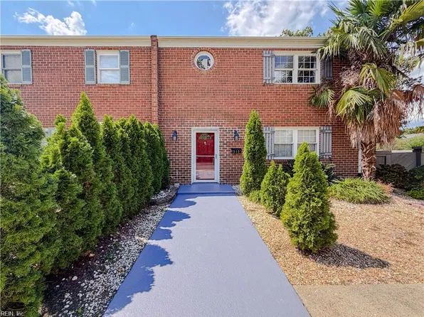 515 Schuyler Rd, Virginia Beach, VA 23462