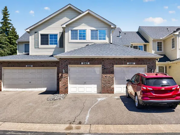 2162 Water Lilly Ln #1002, Saint Paul, MN 55122