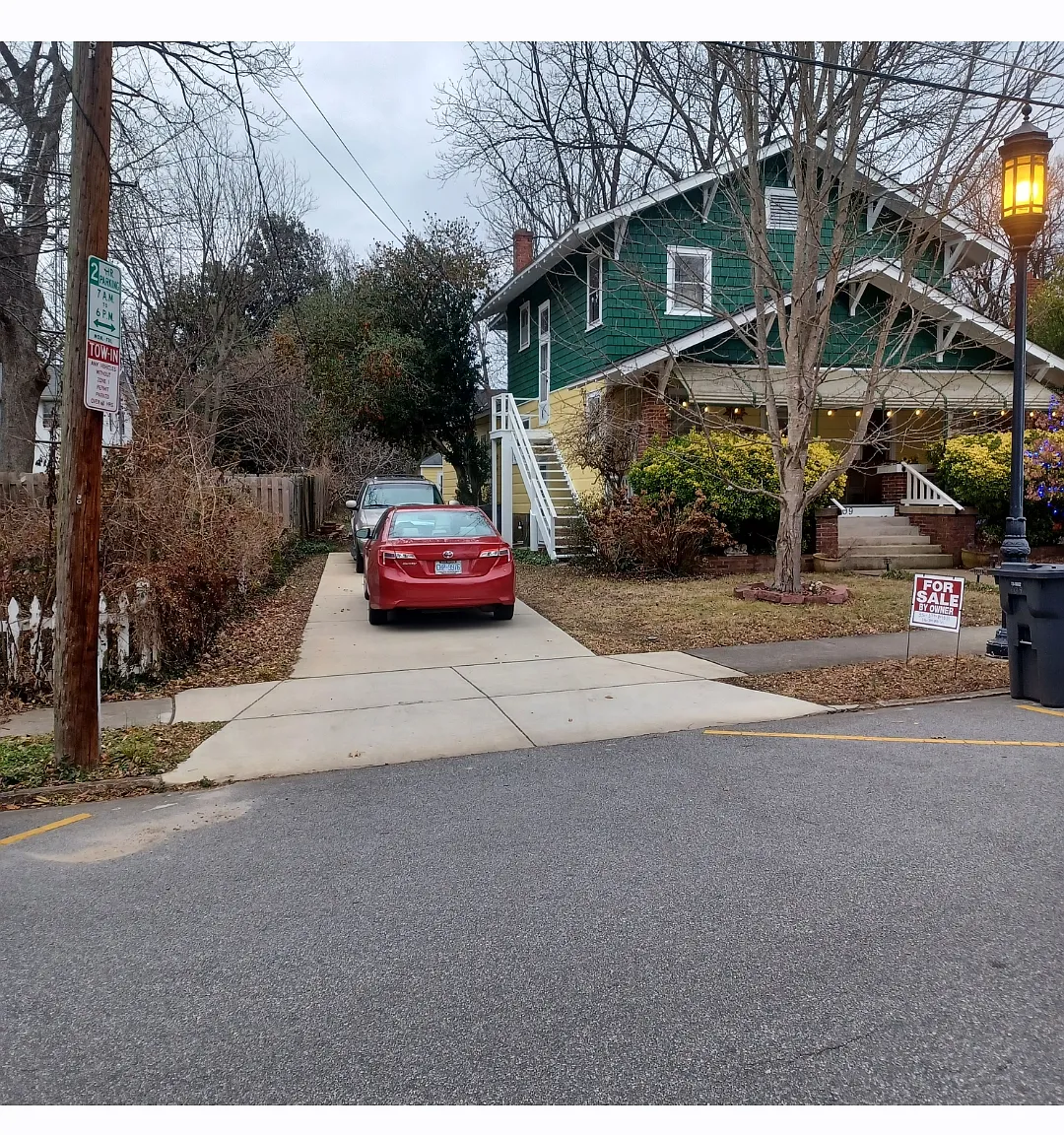3 bed, 2040 sqft, $2,400 — Photo 3
