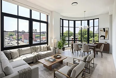 979 Pacific Street #4E image 1 of 13