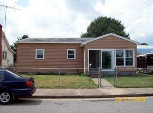 408 N 5th Ave, Hopewell, VA 23860