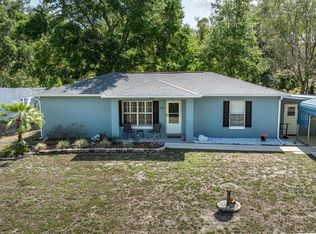 201 W Mirror Lake Dr, Fruitland Park, FL 34731