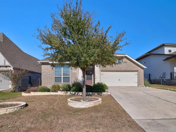 440 Saturnia Dr, Georgetown, TX 78628