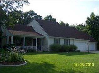 55855 Oakview Ln, Osceola, IN