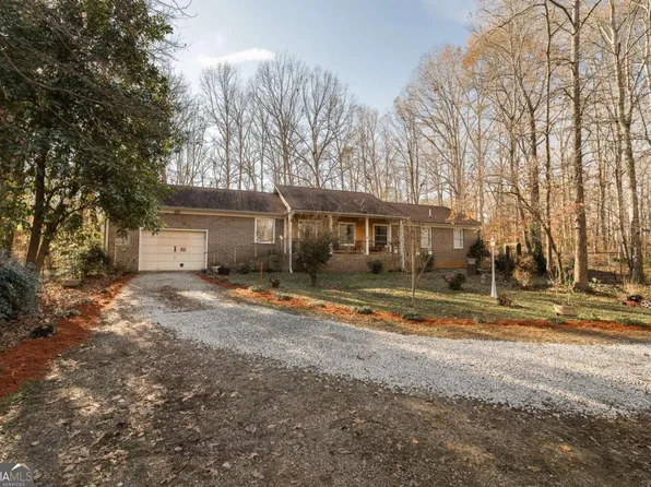225 Mason Mill Rd, Danielsville, GA 30633
