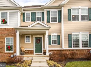 205 Hanover Ct, Chester Springs, PA 19425