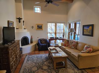 415 Kit Carson Rd APT 6, Taos, NM 87571