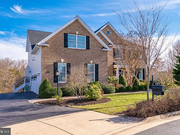 2nd image of 14501 Cove Mountain Ct
