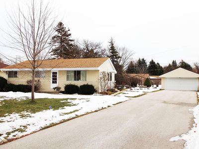 7814 N Highview Dr, Milwaukee, WI, 53223