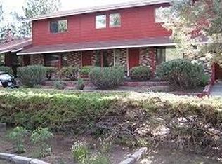 2610 SW Obsidian Ave, Redmond, OR 97756