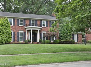 10406 Falling Tree Way, Louisville, KY 40223